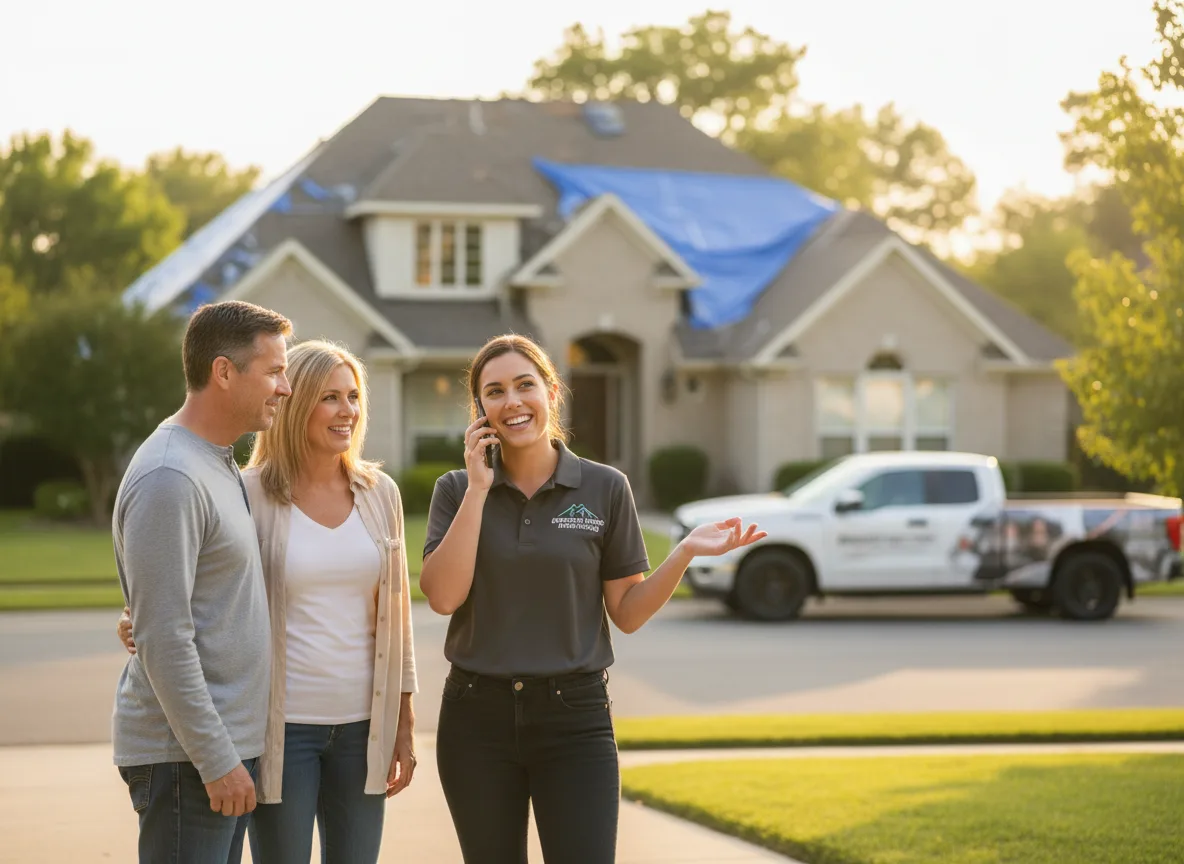 Emergency Roof Repair Mazomanie, WI FAQs